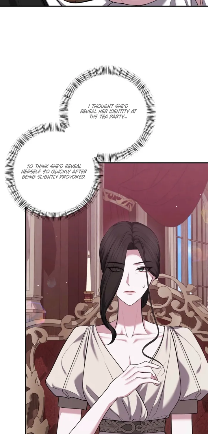 I’ve Got the Leash of That Son of a Bitch Chapter 29 - page 10