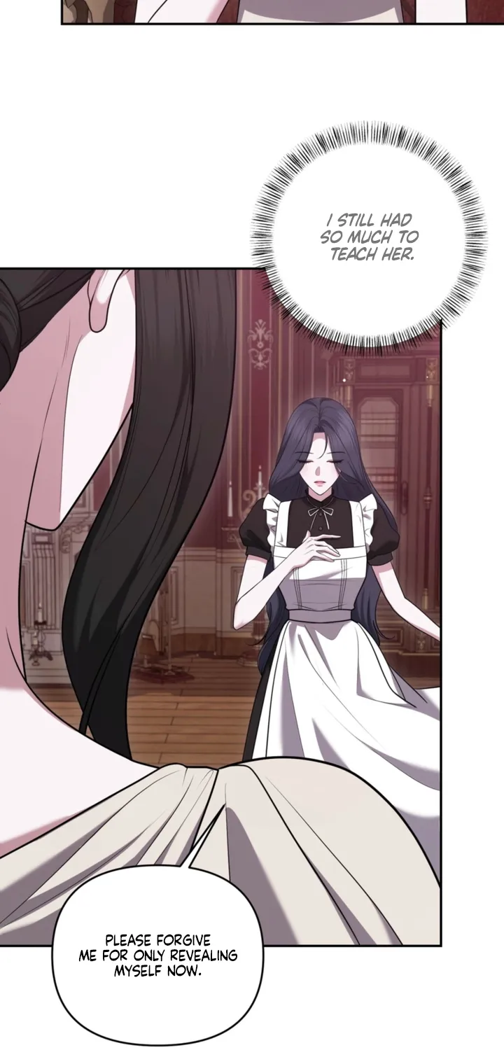 I’ve Got the Leash of That Son of a Bitch Chapter 29 - page 11