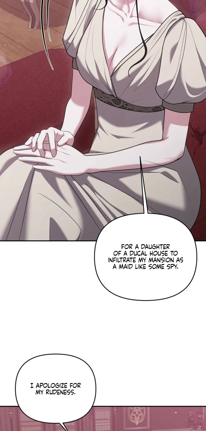 I’ve Got the Leash of That Son of a Bitch Chapter 29 - page 14