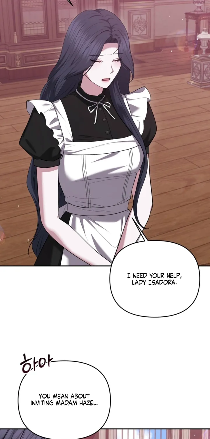 I’ve Got the Leash of That Son of a Bitch Chapter 29 - page 15