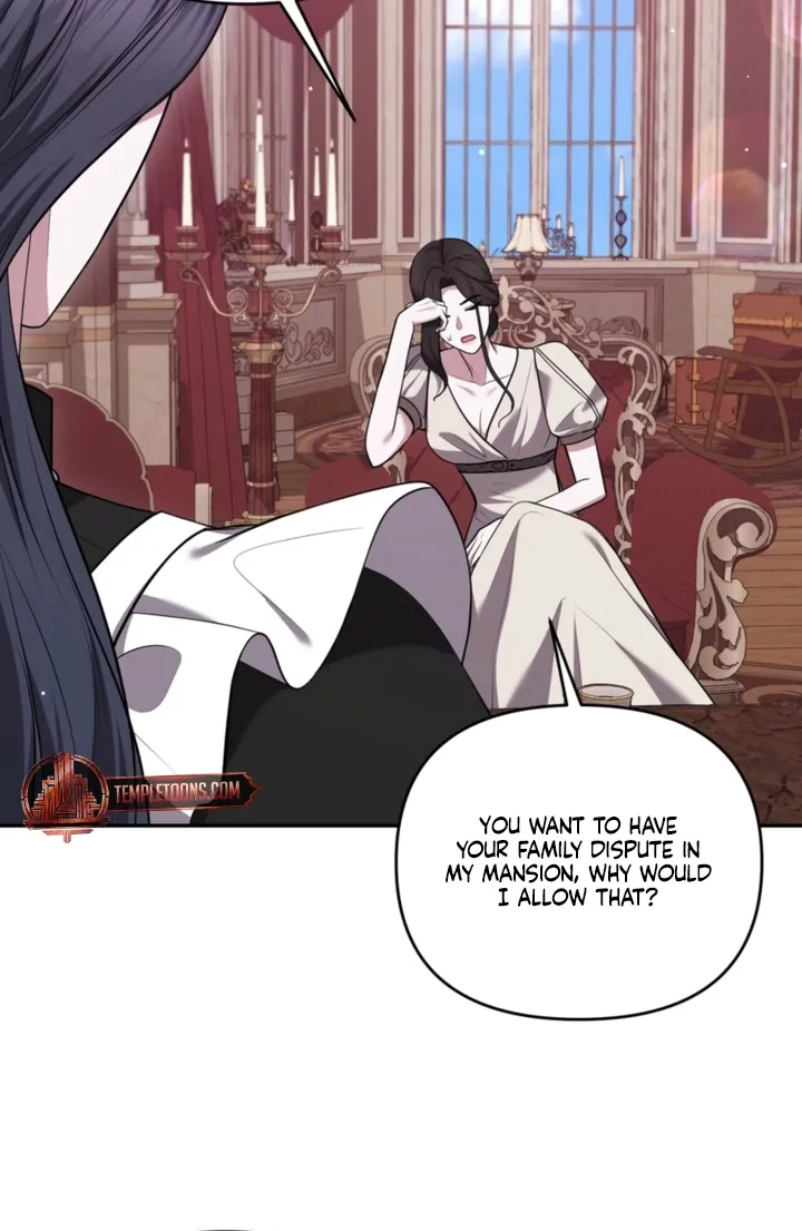 I’ve Got the Leash of That Son of a Bitch Chapter 29 - page 16