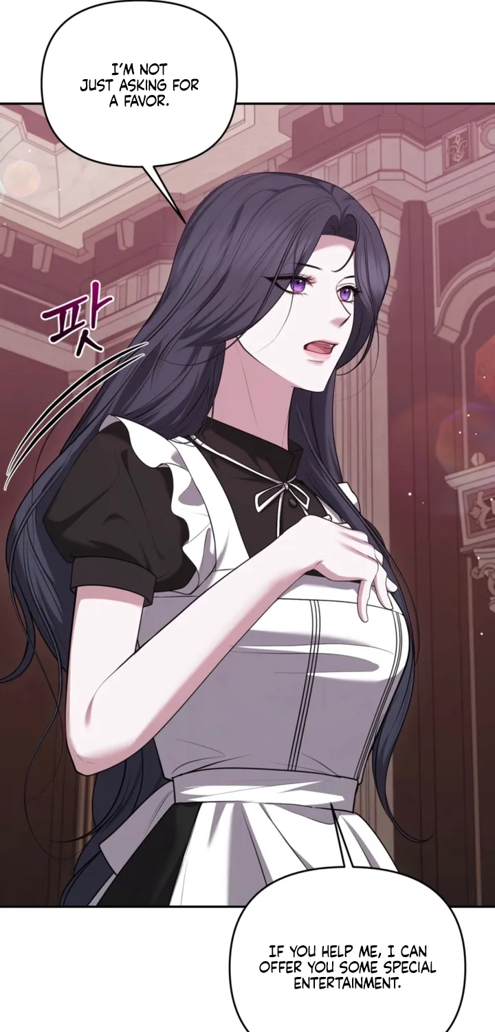 I’ve Got the Leash of That Son of a Bitch Chapter 29 - page 17