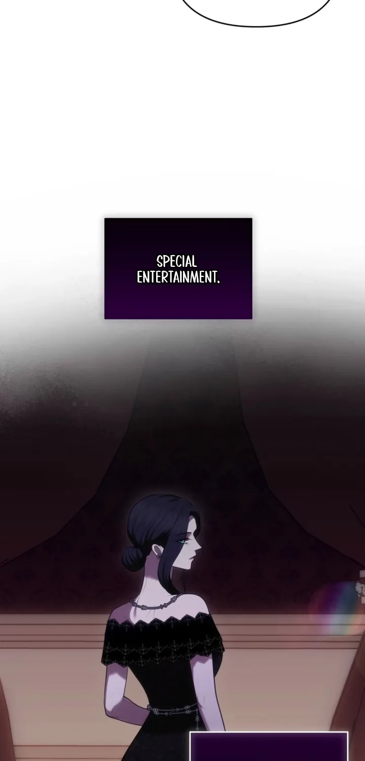 I’ve Got the Leash of That Son of a Bitch Chapter 29 - page 18