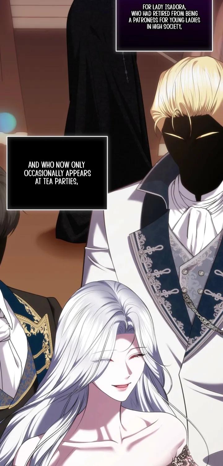 I’ve Got the Leash of That Son of a Bitch Chapter 29 - page 19