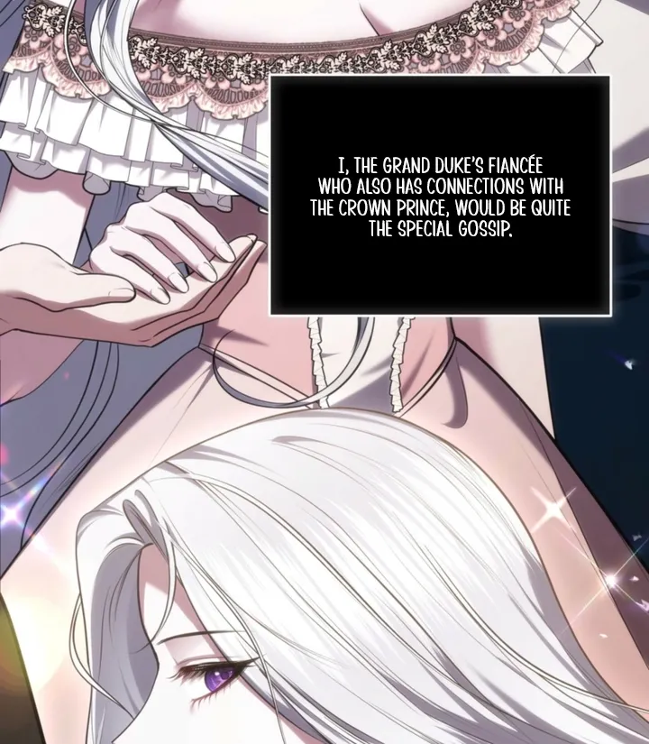 I’ve Got the Leash of That Son of a Bitch Chapter 29 - page 20