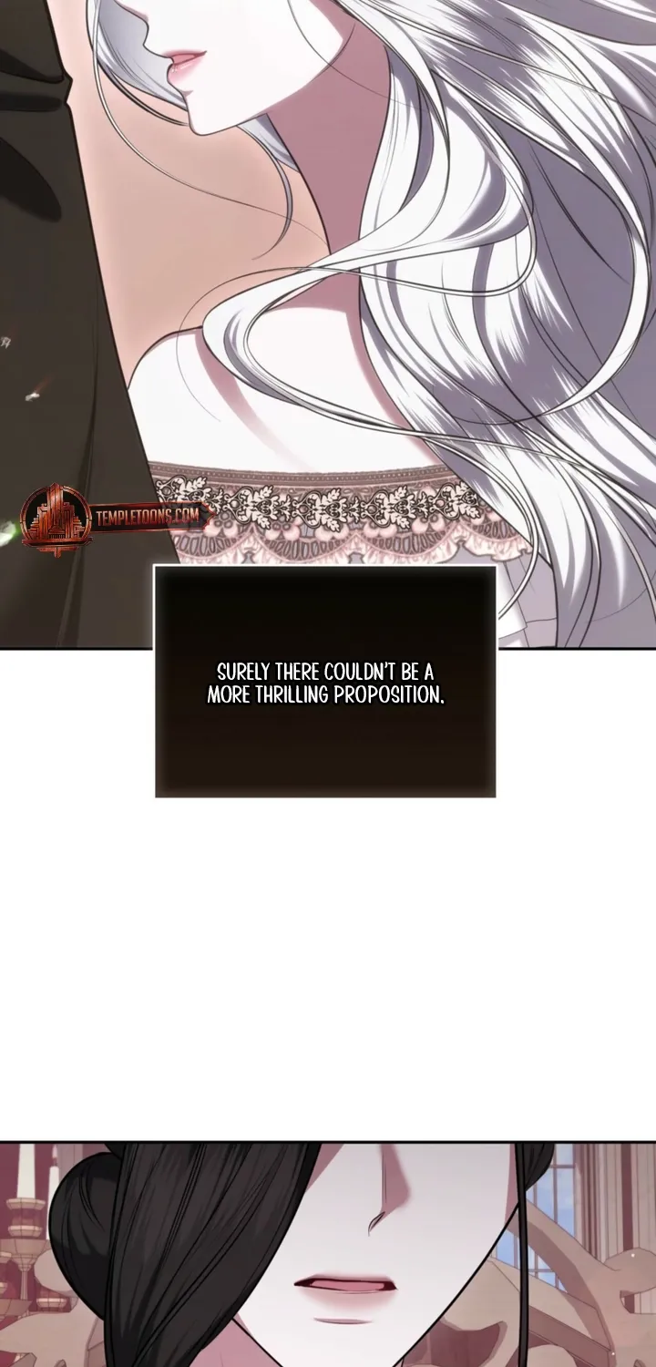 I’ve Got the Leash of That Son of a Bitch Chapter 29 - page 21