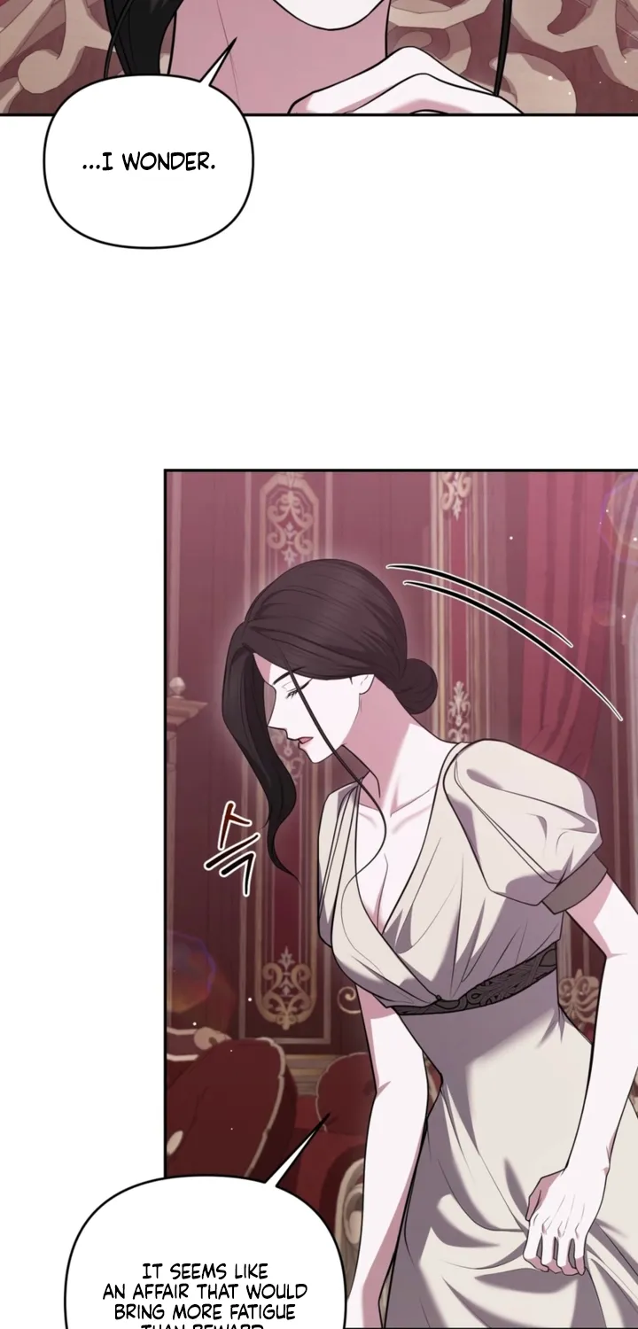 I’ve Got the Leash of That Son of a Bitch Chapter 29 - page 22