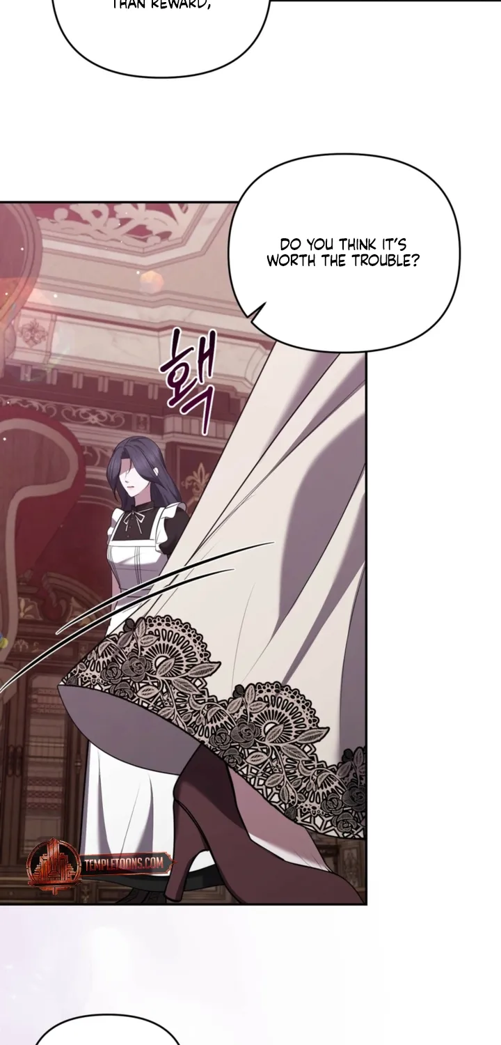 I’ve Got the Leash of That Son of a Bitch Chapter 29 - page 23