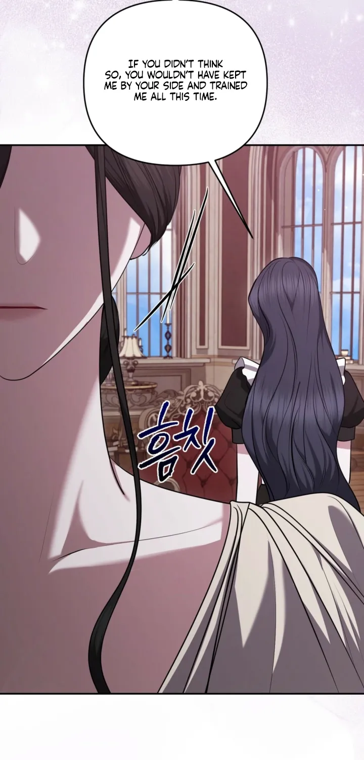 I’ve Got the Leash of That Son of a Bitch Chapter 29 - page 25