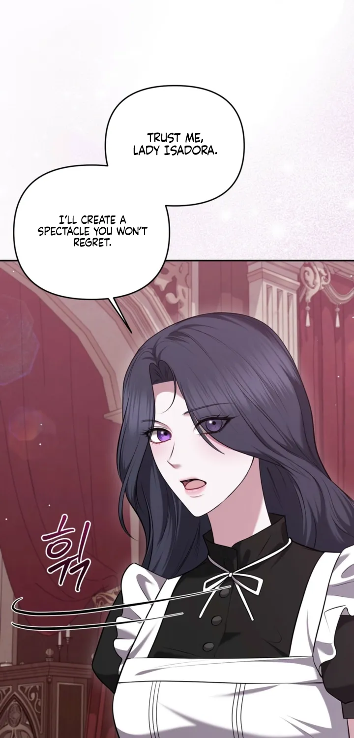 I’ve Got the Leash of That Son of a Bitch Chapter 29 - page 26