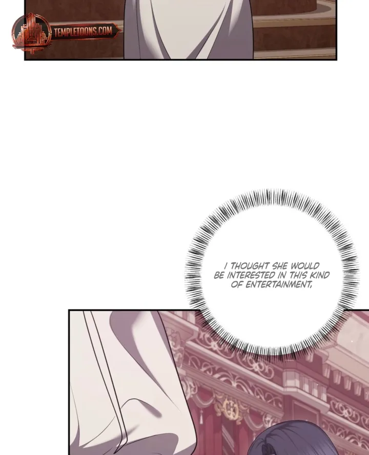 I’ve Got the Leash of That Son of a Bitch Chapter 29 - page 28