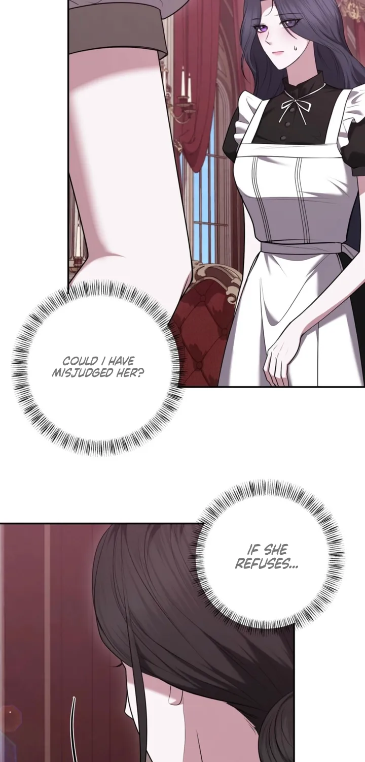 I’ve Got the Leash of That Son of a Bitch Chapter 29 - page 29