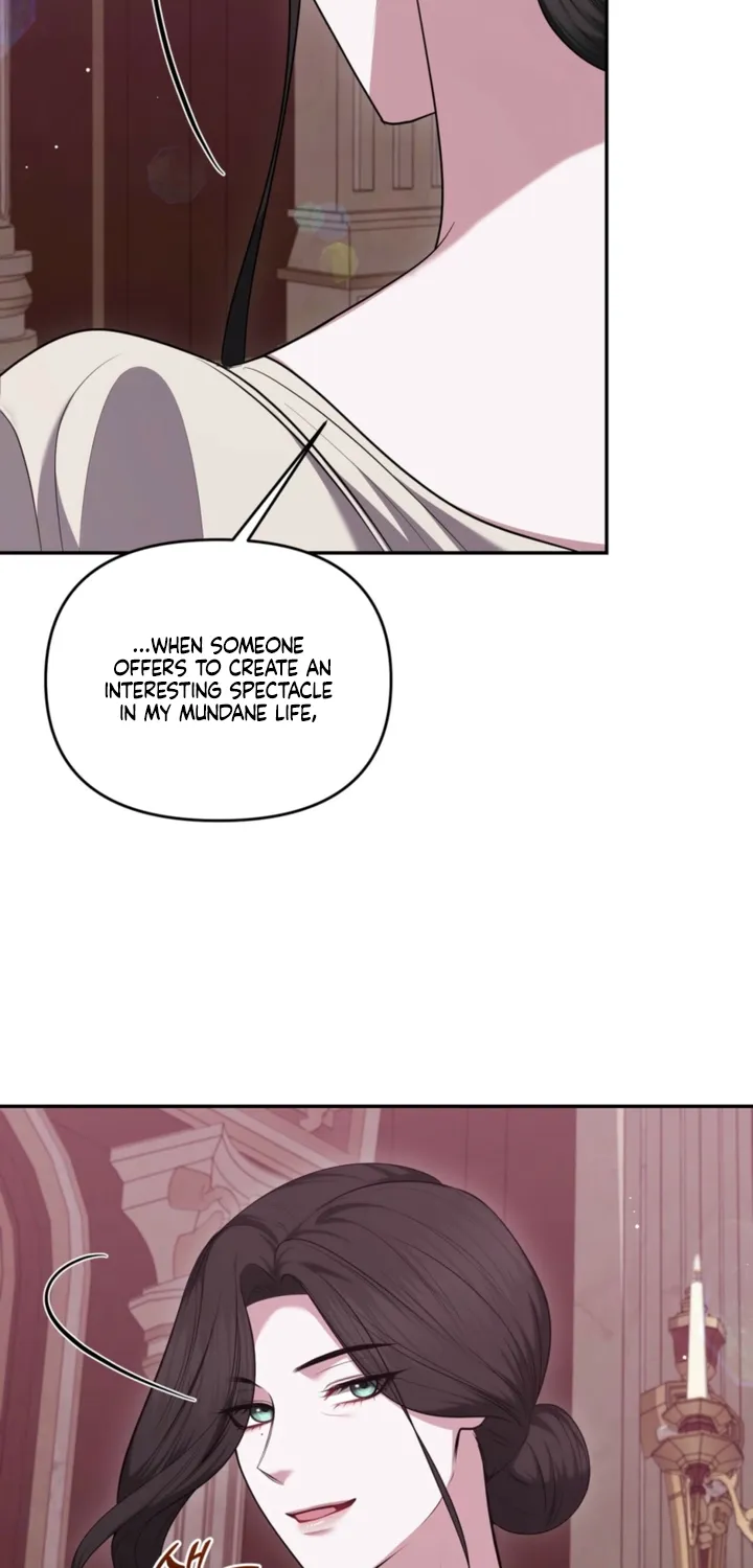 I’ve Got the Leash of That Son of a Bitch Chapter 29 - page 30