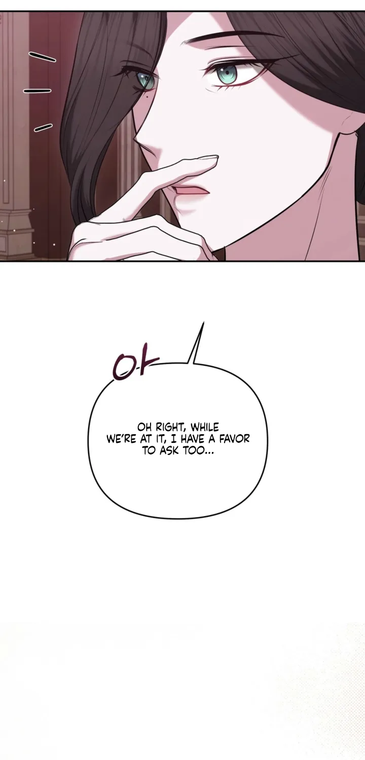 I’ve Got the Leash of That Son of a Bitch Chapter 29 - page 34