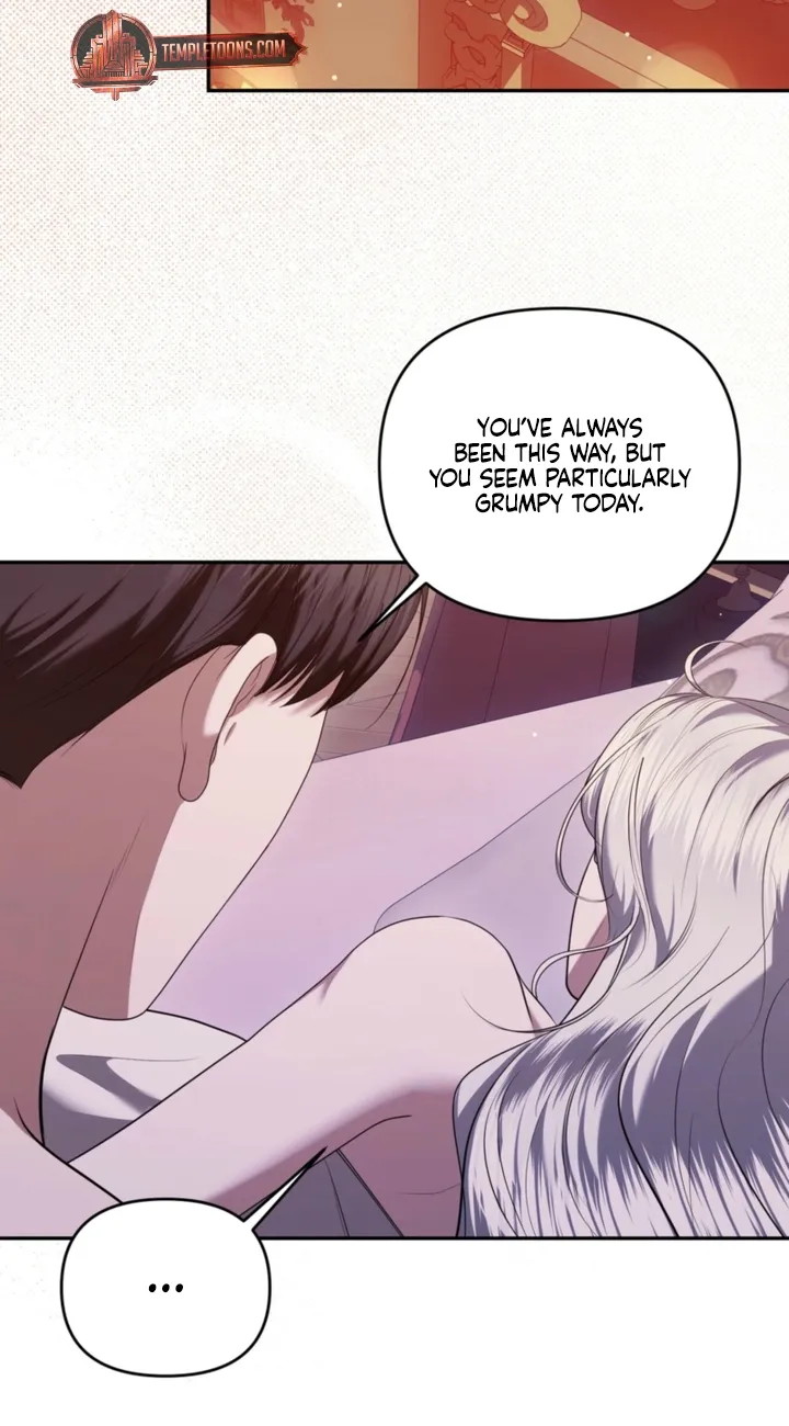 I’ve Got the Leash of That Son of a Bitch Chapter 29 - page 36