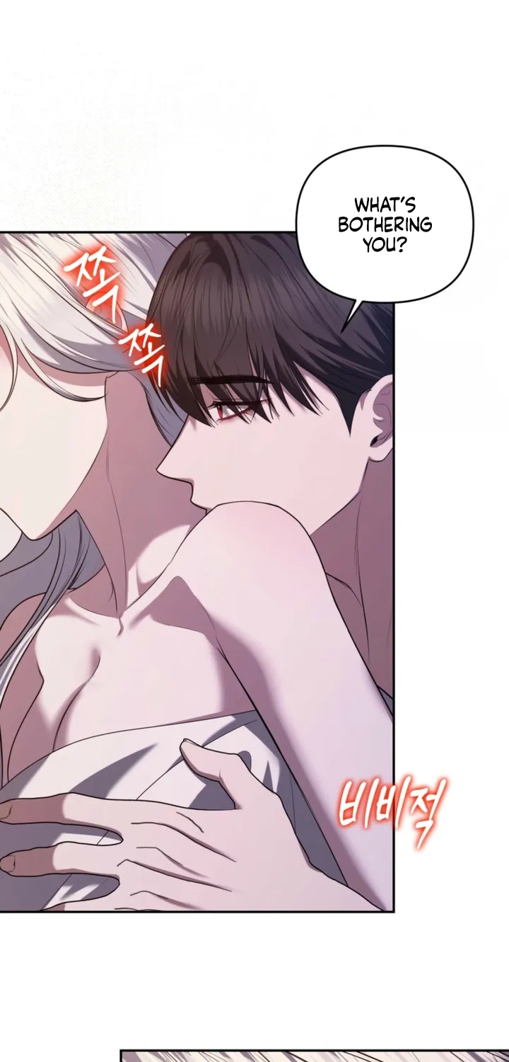 I’ve Got the Leash of That Son of a Bitch Chapter 29 - page 37