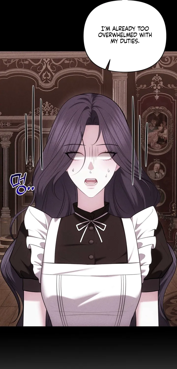 I’ve Got the Leash of That Son of a Bitch Chapter 29 - page 41