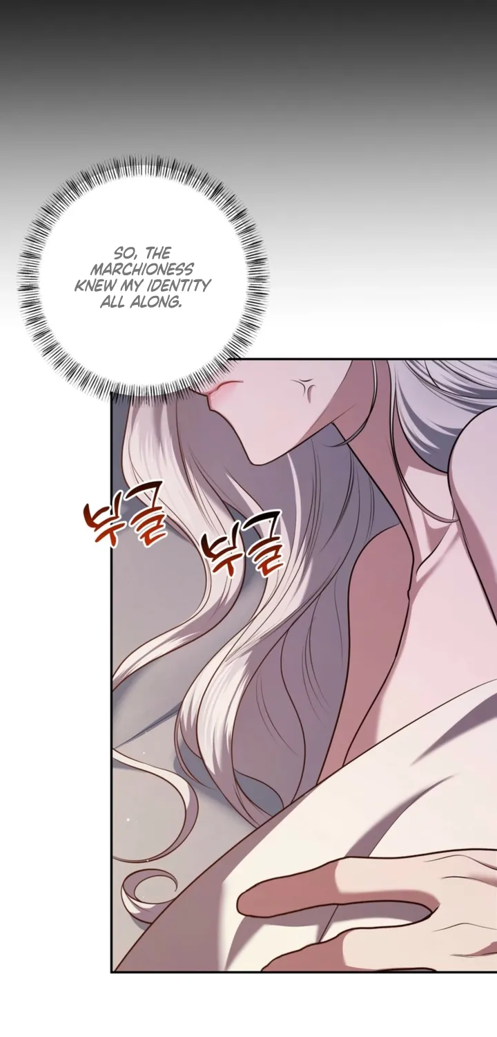 I’ve Got the Leash of That Son of a Bitch Chapter 29 - page 42