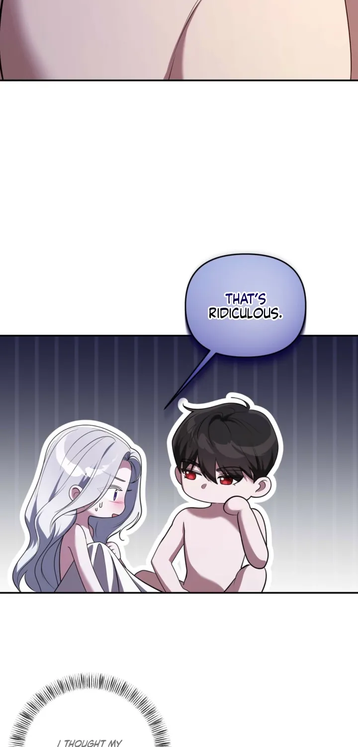 I’ve Got the Leash of That Son of a Bitch Chapter 29 - page 47