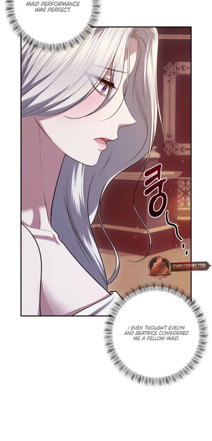 I’ve Got the Leash of That Son of a Bitch Chapter 29 - page 48