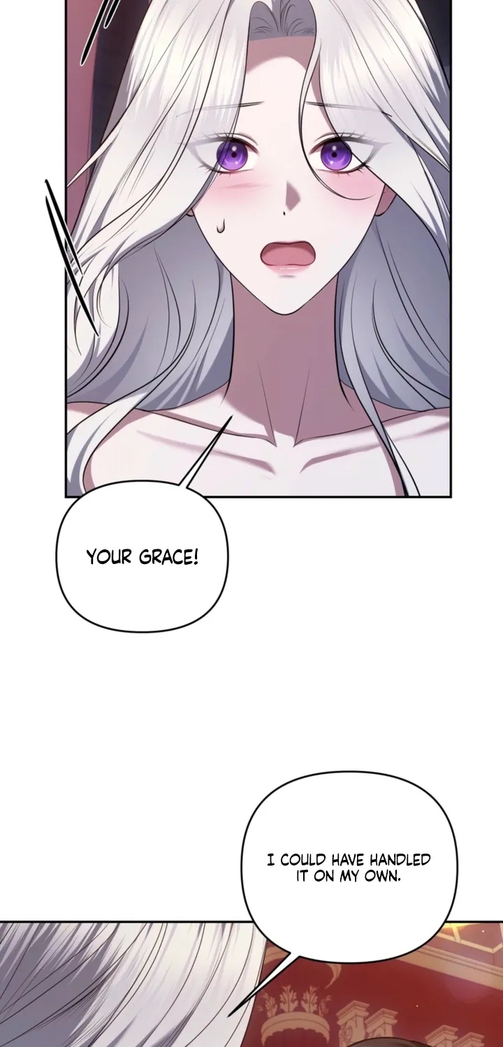 I’ve Got the Leash of That Son of a Bitch Chapter 29 - page 51