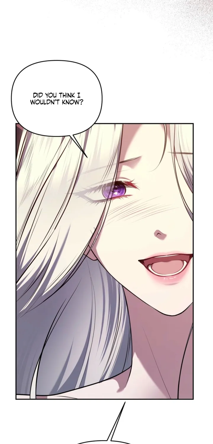 I’ve Got the Leash of That Son of a Bitch Chapter 29 - page 59