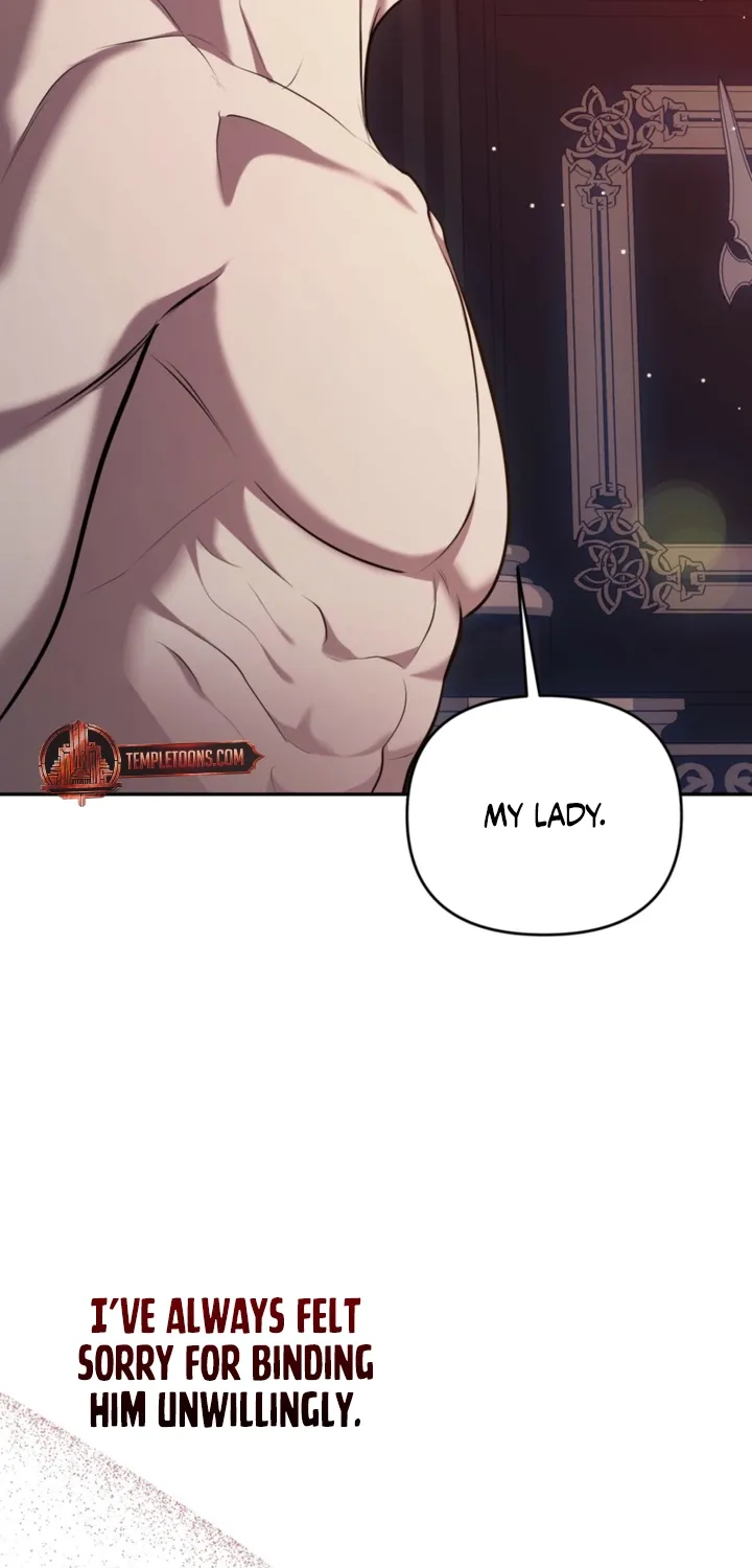 I’ve Got the Leash of That Son of a Bitch Chapter 29 - page 61