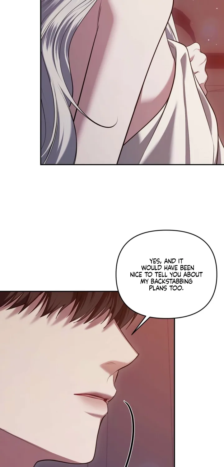 I’ve Got the Leash of That Son of a Bitch Chapter 29 - page 63