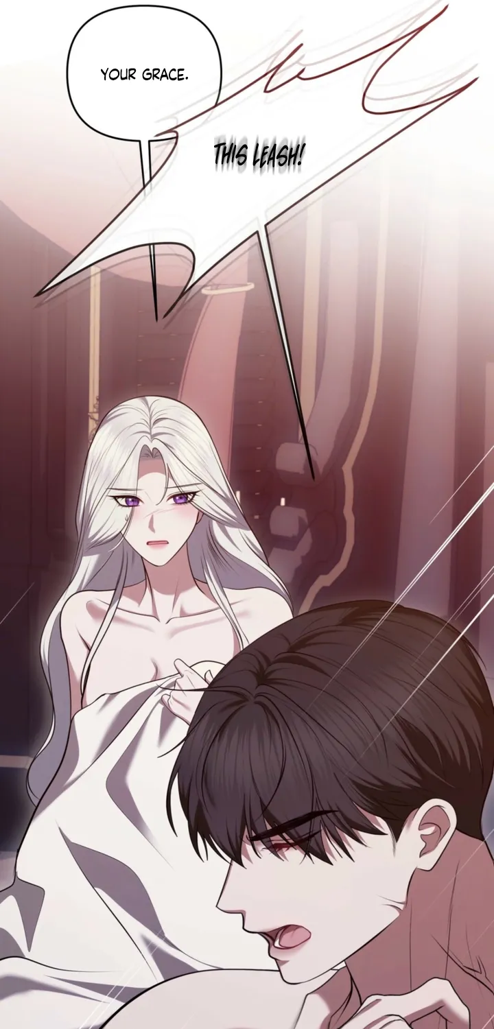 I’ve Got the Leash of That Son of a Bitch Chapter 29 - page 65