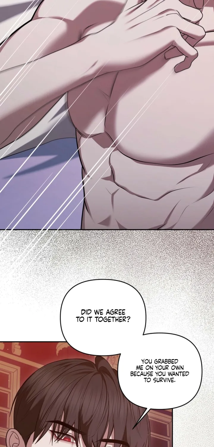 I’ve Got the Leash of That Son of a Bitch Chapter 29 - page 66