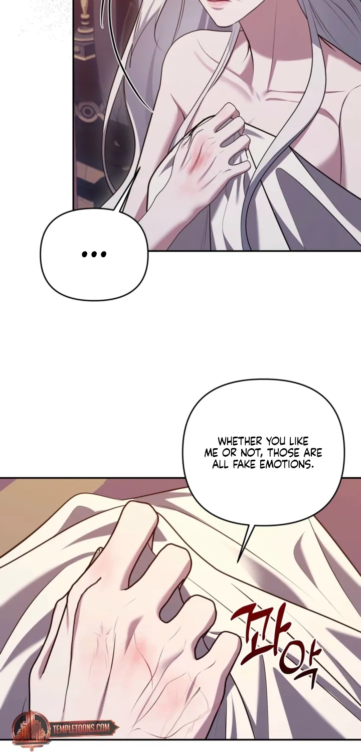 I’ve Got the Leash of That Son of a Bitch Chapter 29 - page 68