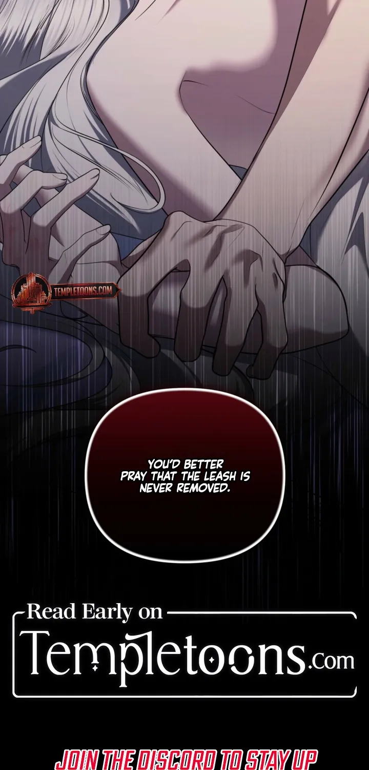 I’ve Got the Leash of That Son of a Bitch Chapter 29 - page 74