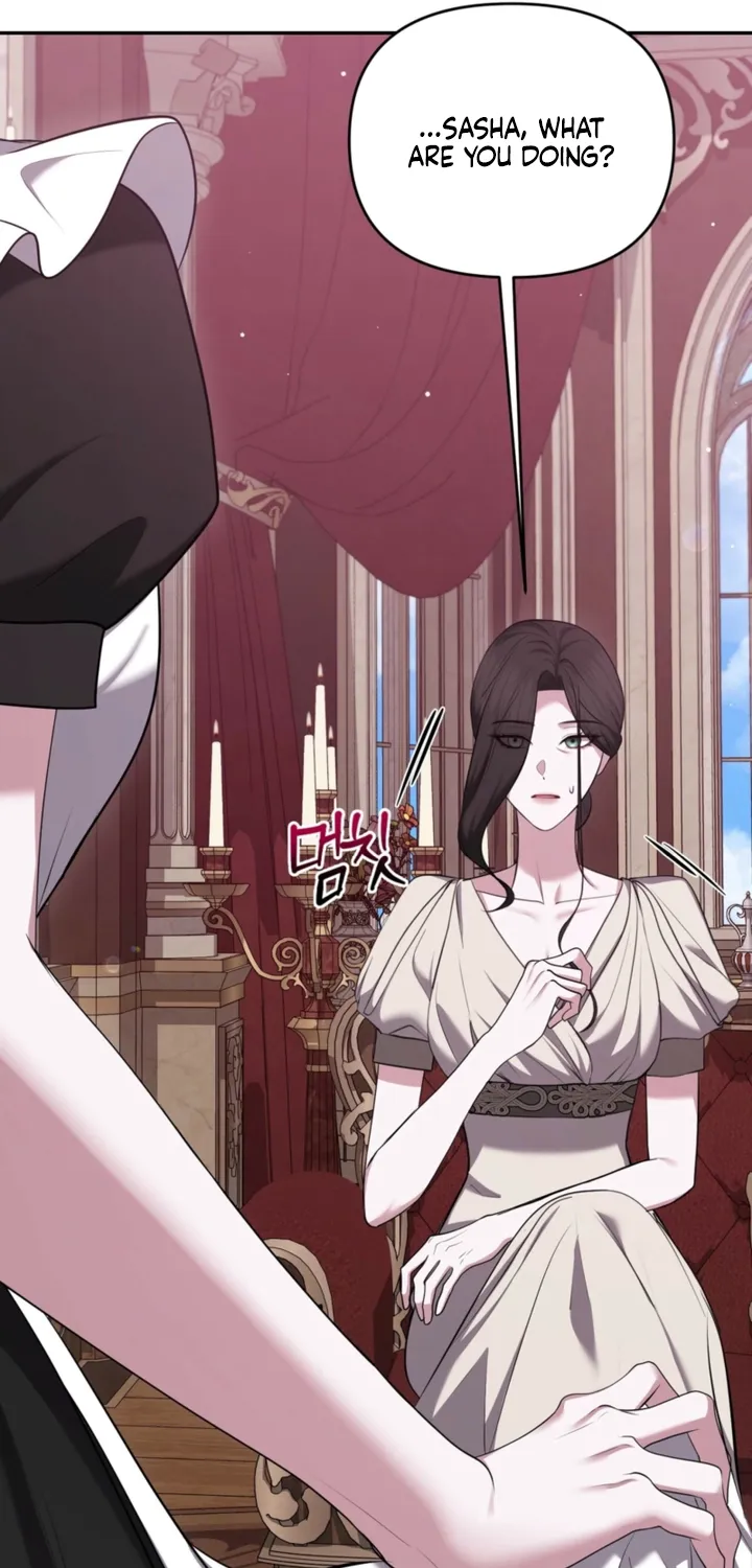 I’ve Got the Leash of That Son of a Bitch Chapter 29 - page 9