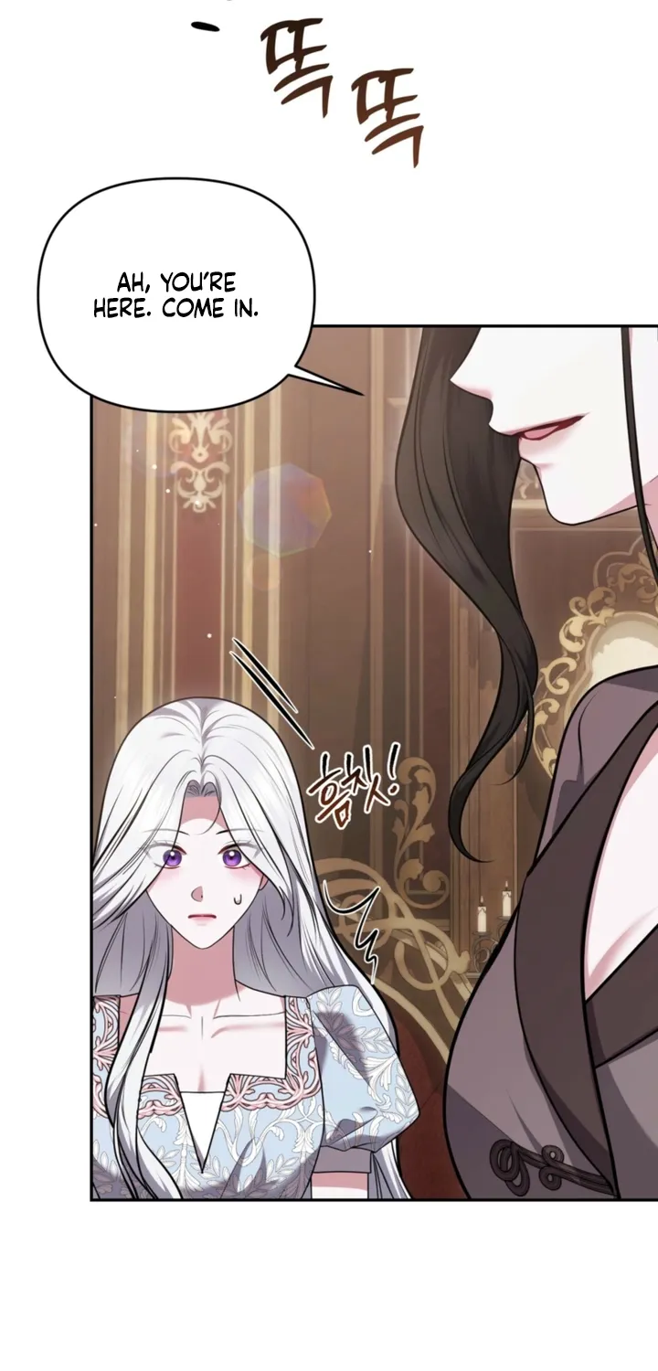 I’ve Got the Leash of That Son of a Bitch Chapter 30 - page 13