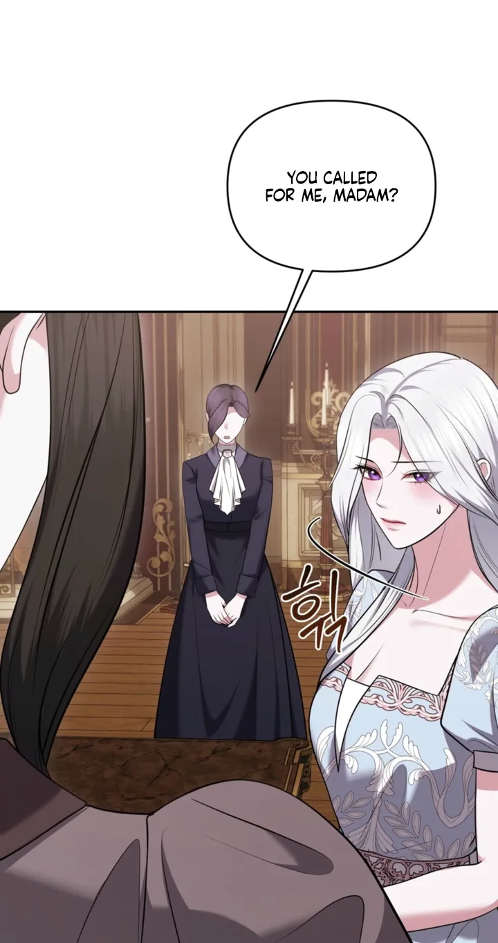 I’ve Got the Leash of That Son of a Bitch Chapter 30 - page 14