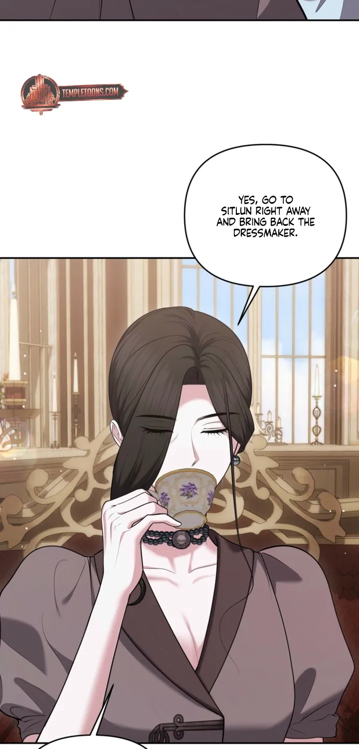 I’ve Got the Leash of That Son of a Bitch Chapter 30 - page 15