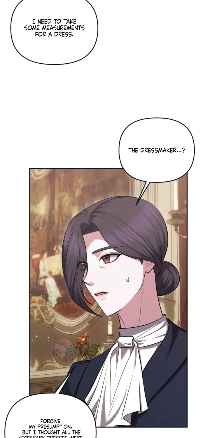 I’ve Got the Leash of That Son of a Bitch Chapter 30 - page 16