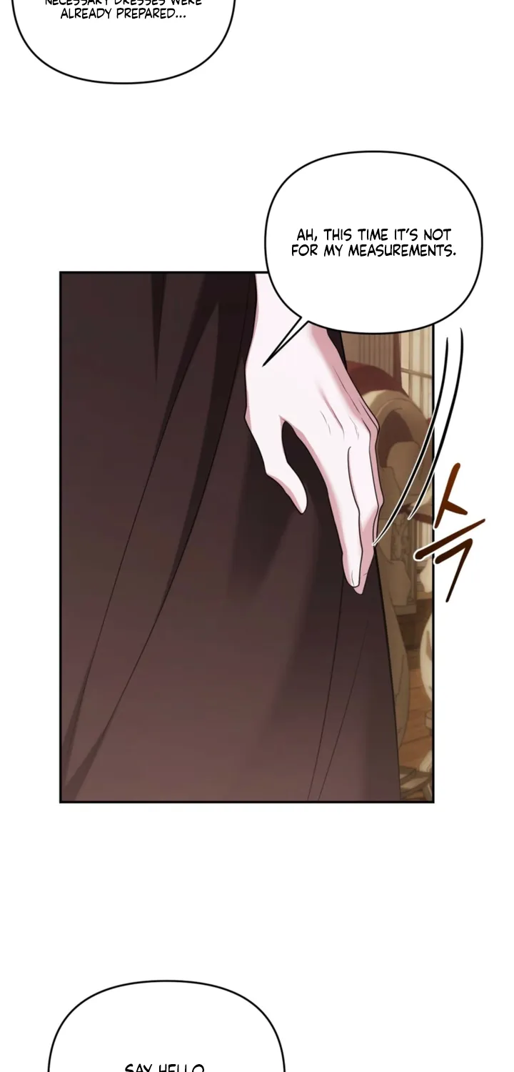 I’ve Got the Leash of That Son of a Bitch Chapter 30 - page 17