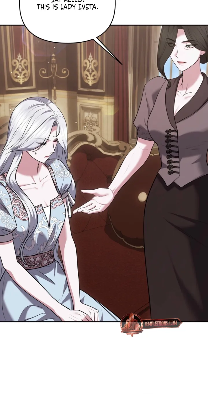 I’ve Got the Leash of That Son of a Bitch Chapter 30 - page 18