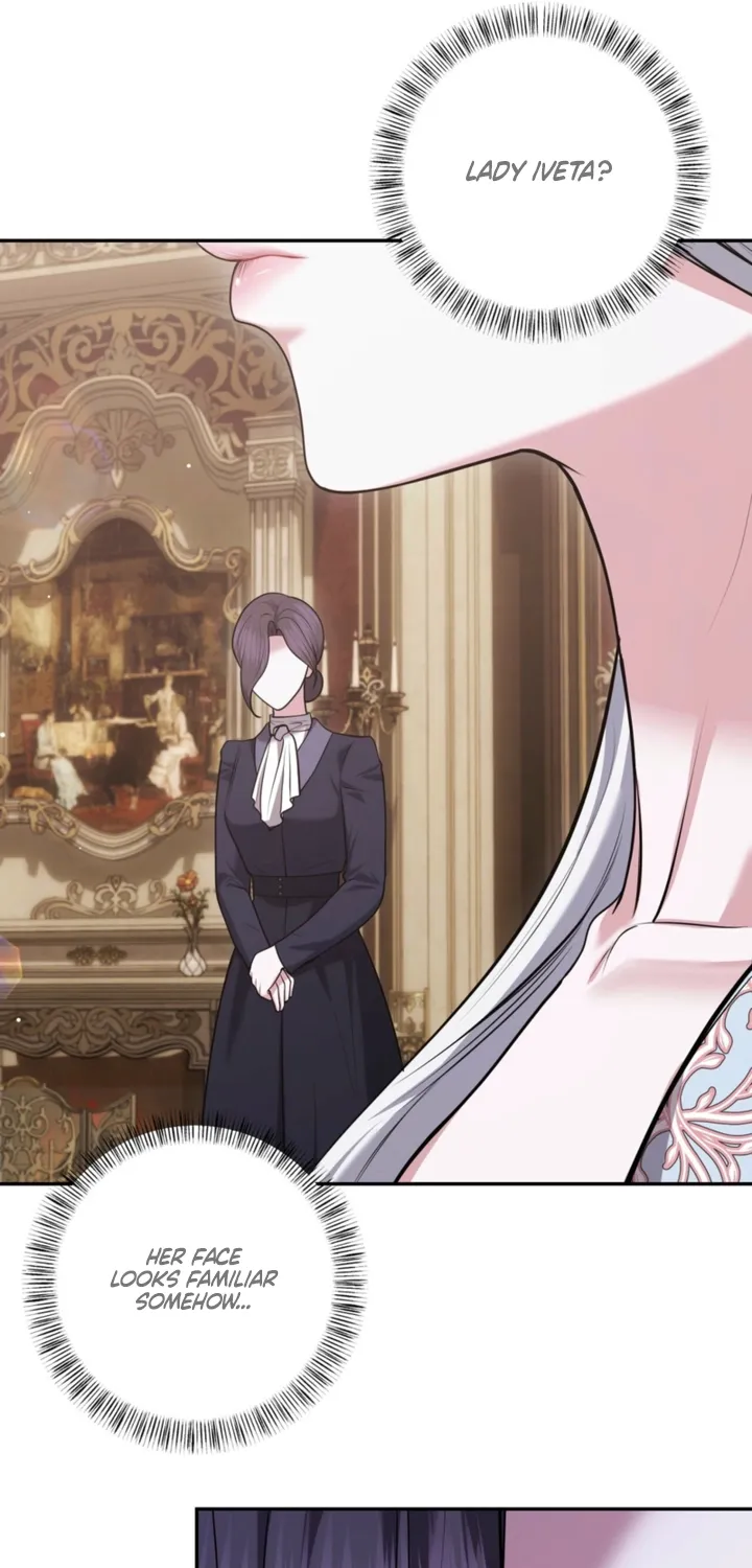 I’ve Got the Leash of That Son of a Bitch Chapter 30 - page 19