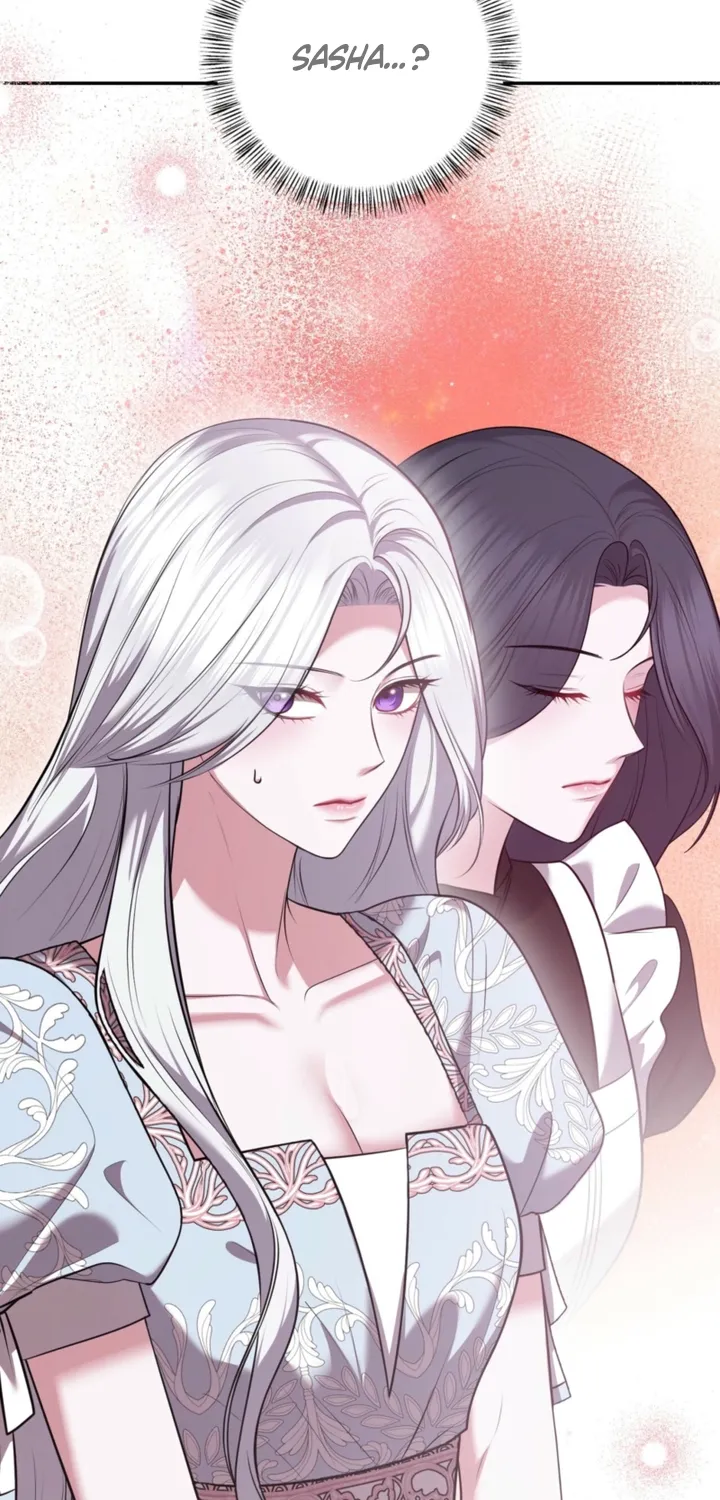 I’ve Got the Leash of That Son of a Bitch Chapter 30 - page 21