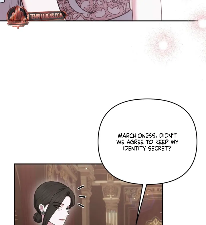 I’ve Got the Leash of That Son of a Bitch Chapter 30 - page 22