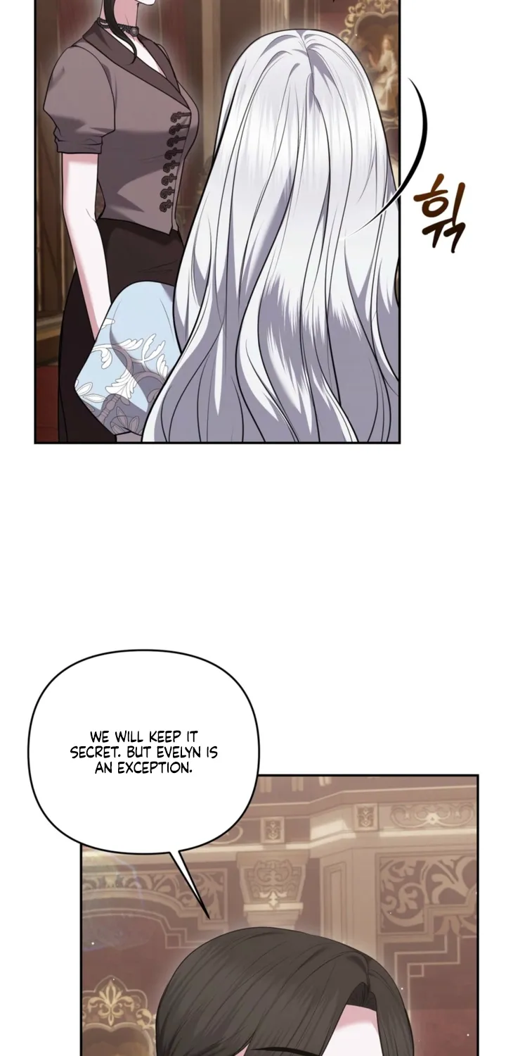 I’ve Got the Leash of That Son of a Bitch Chapter 30 - page 23