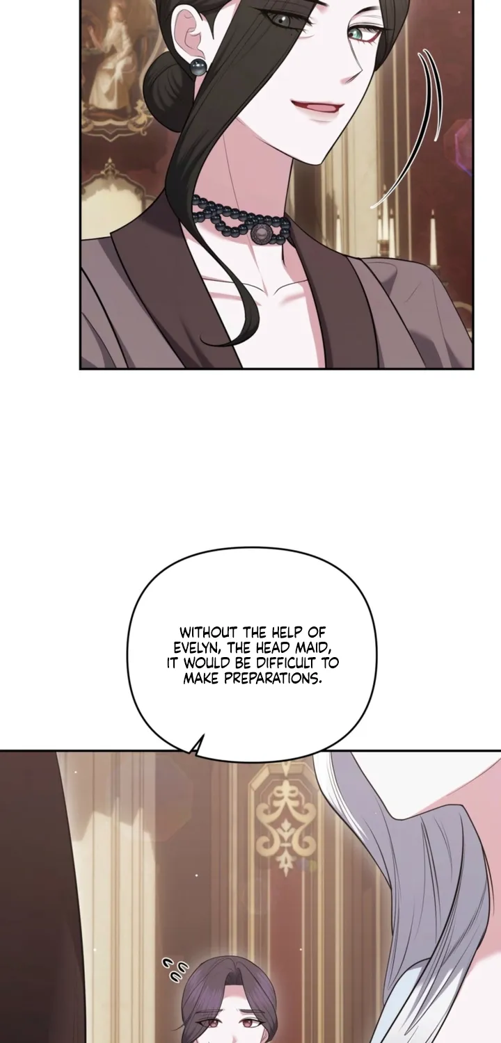 I’ve Got the Leash of That Son of a Bitch Chapter 30 - page 24