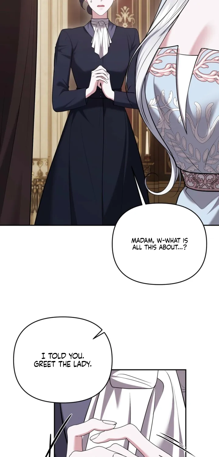 I’ve Got the Leash of That Son of a Bitch Chapter 30 - page 25