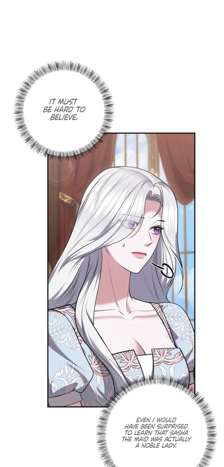 I’ve Got the Leash of That Son of a Bitch Chapter 30 - page 28