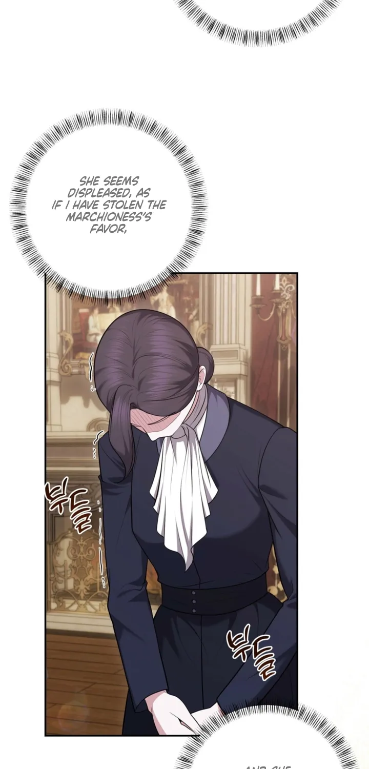 I’ve Got the Leash of That Son of a Bitch Chapter 30 - page 29