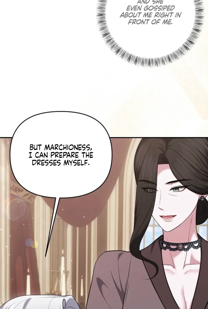 I’ve Got the Leash of That Son of a Bitch Chapter 30 - page 30