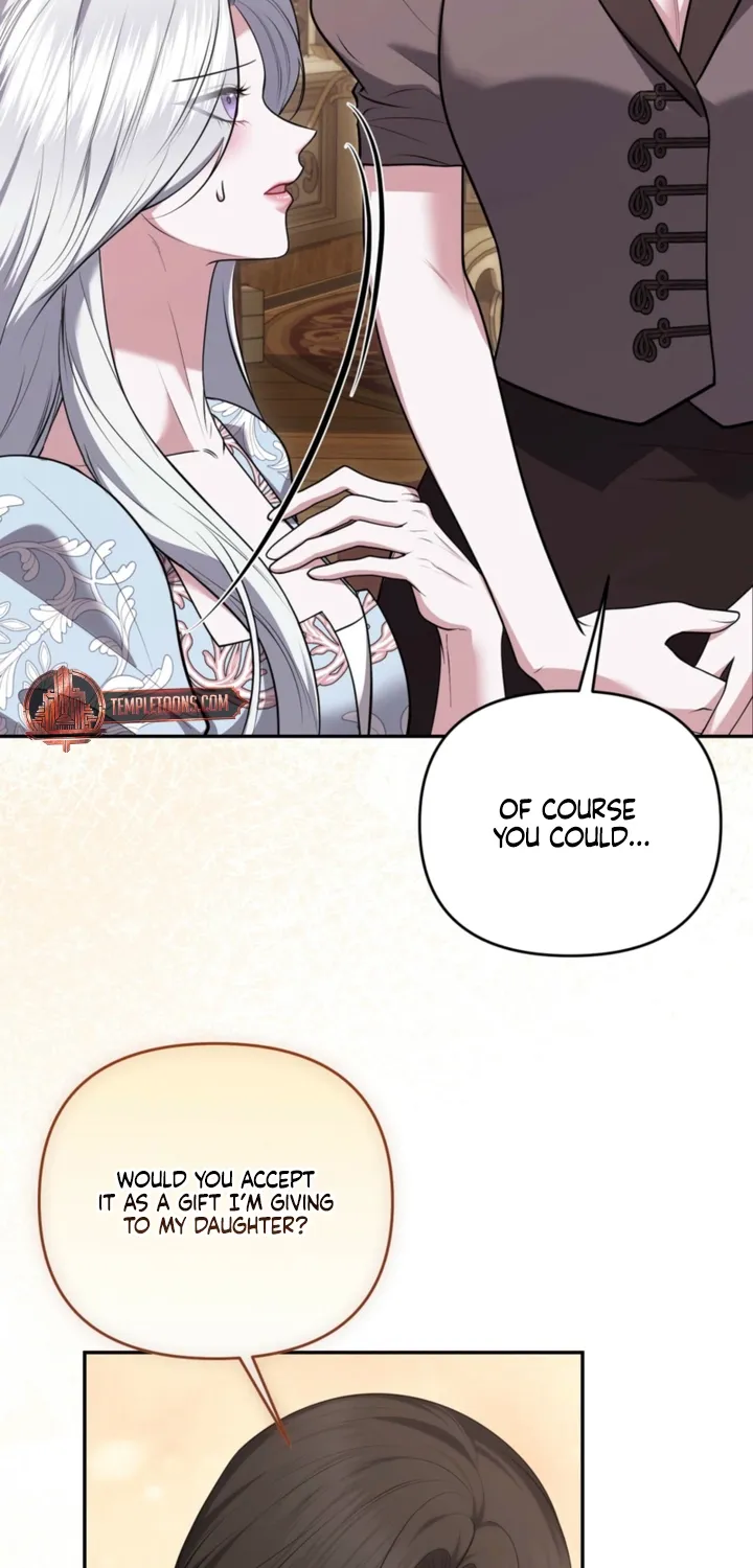 I’ve Got the Leash of That Son of a Bitch Chapter 30 - page 31