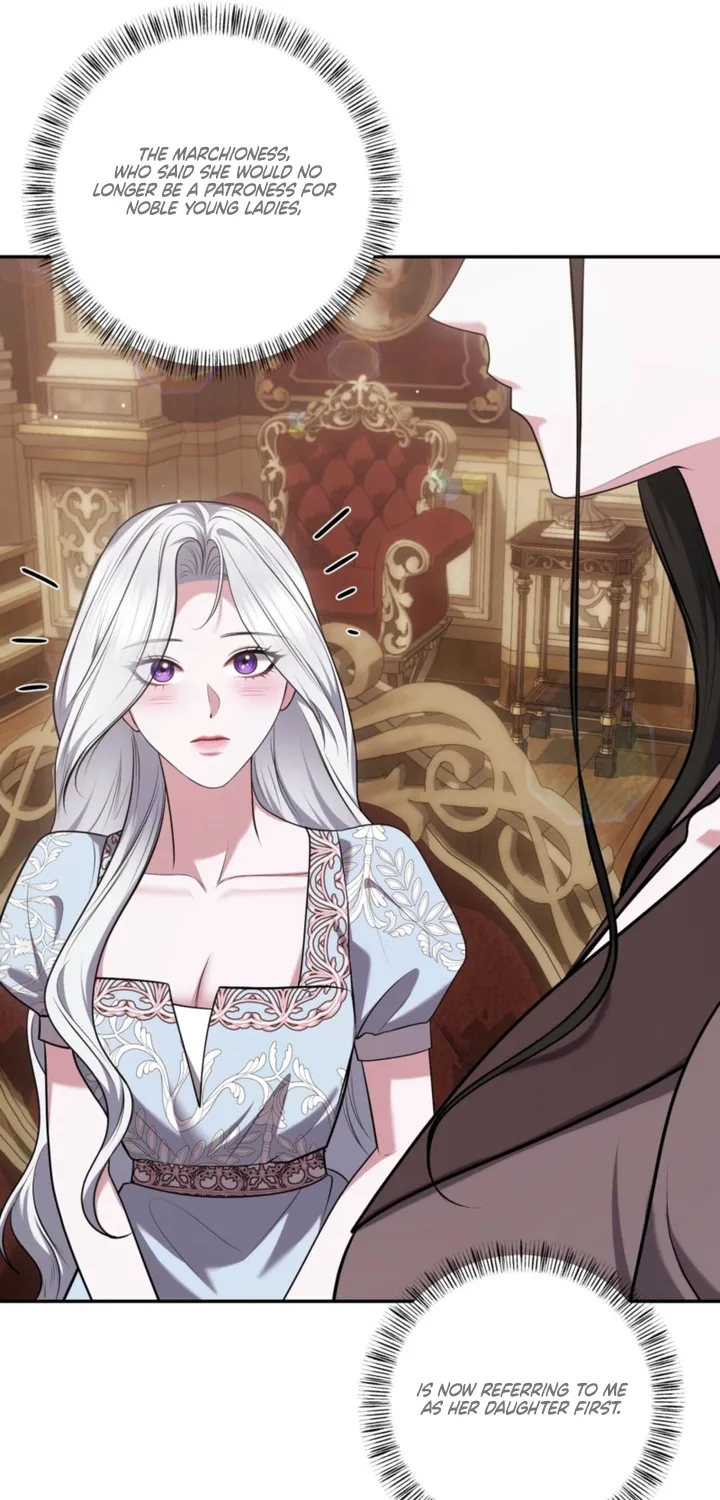 I’ve Got the Leash of That Son of a Bitch Chapter 30 - page 35